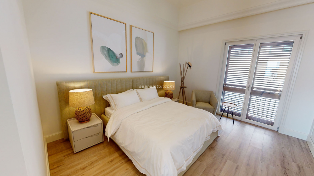 Jednosoban stan u Tivtu, 74m² 14