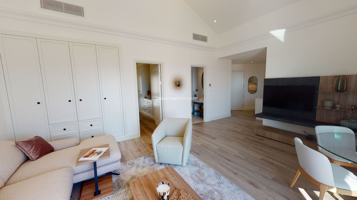 Jednosoban stan u Tivtu, 74m² 15