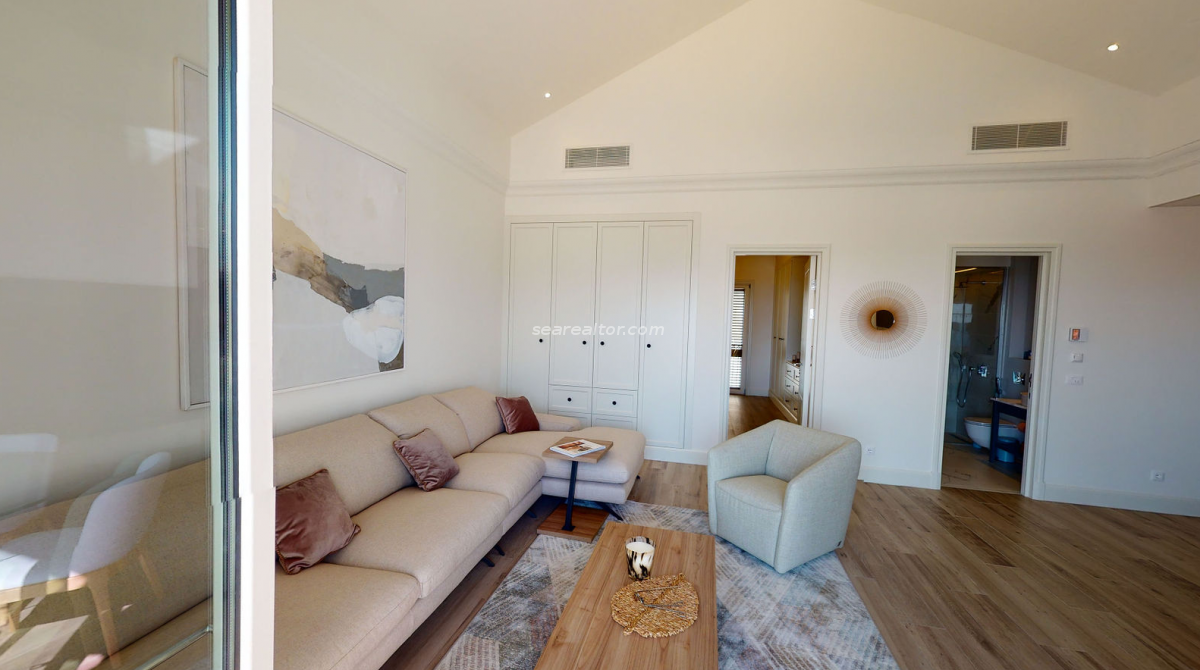 Jednosoban stan u Tivtu, 74m² 16
