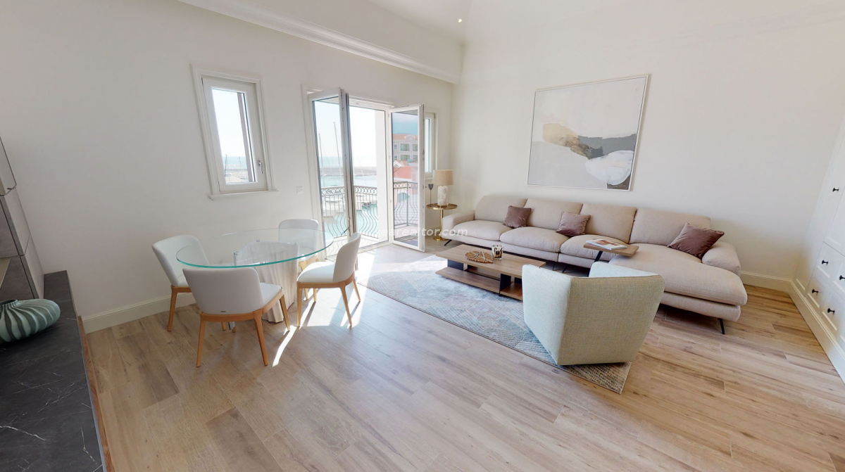 Jednosoban stan u Tivtu, 74m² 17