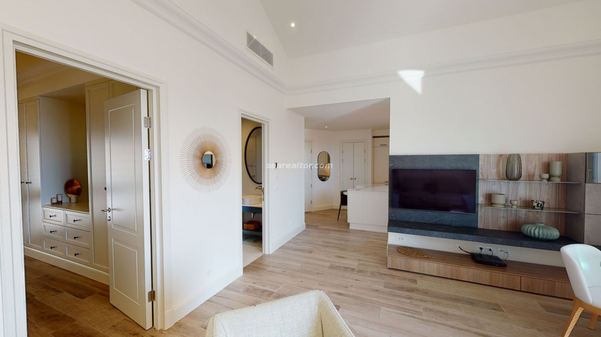 Jednosoban stan u Tivtu, 74m² 3