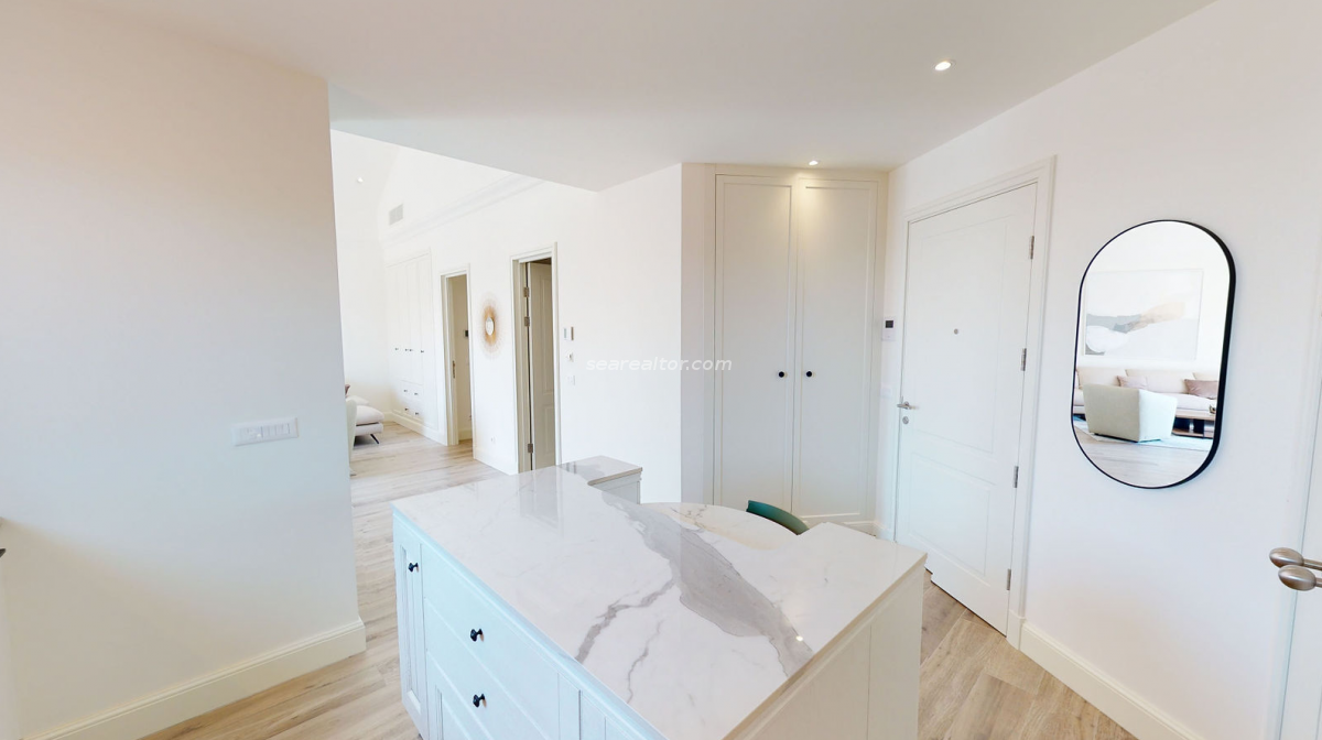 Jednosoban stan u Tivtu, 74m² 9