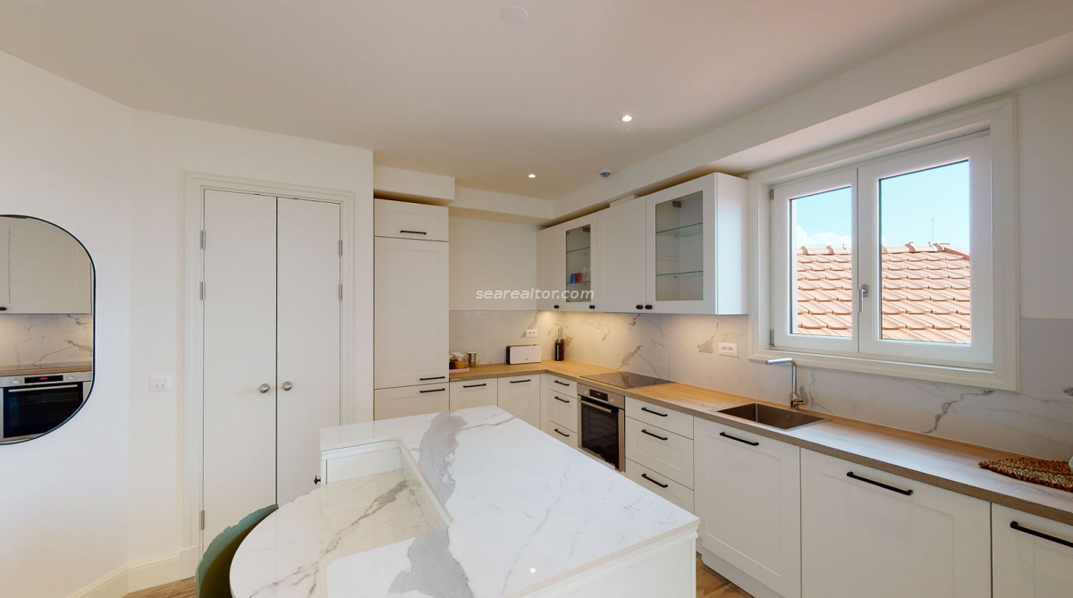 Jednosoban stan u Tivtu, 74m² 10