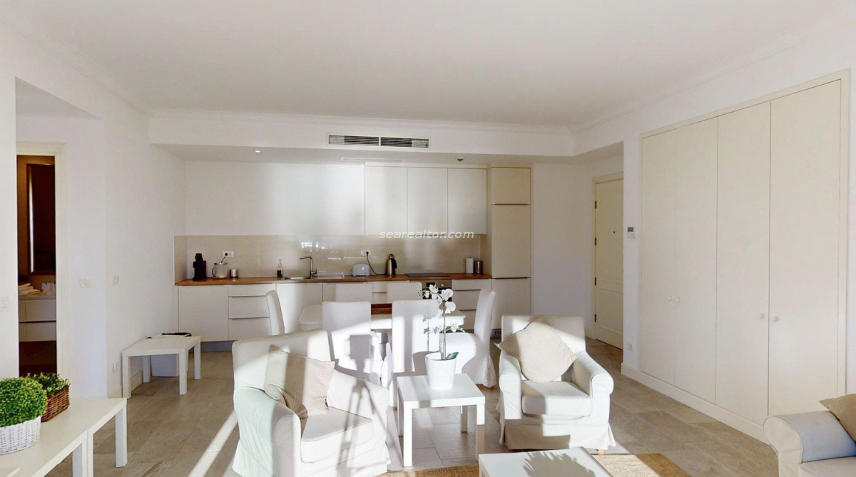 Jednosoban stan u Tivtu, 76m² 5