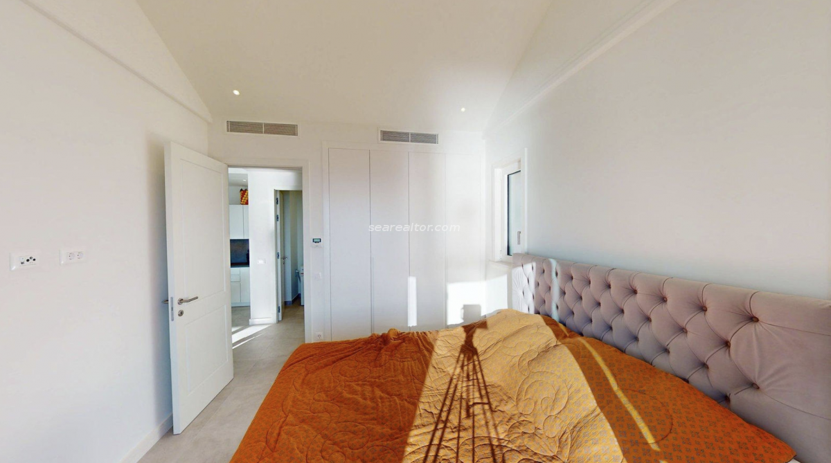 Jednosoban stan u Tivtu, 73m² 13