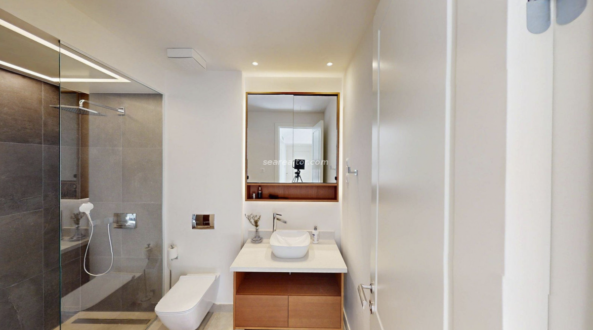 Jednosoban stan u Tivtu, 73m² 14