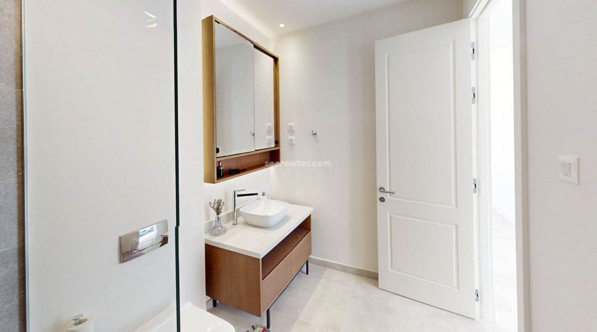 Jednosoban stan u Tivtu, 73m² 15