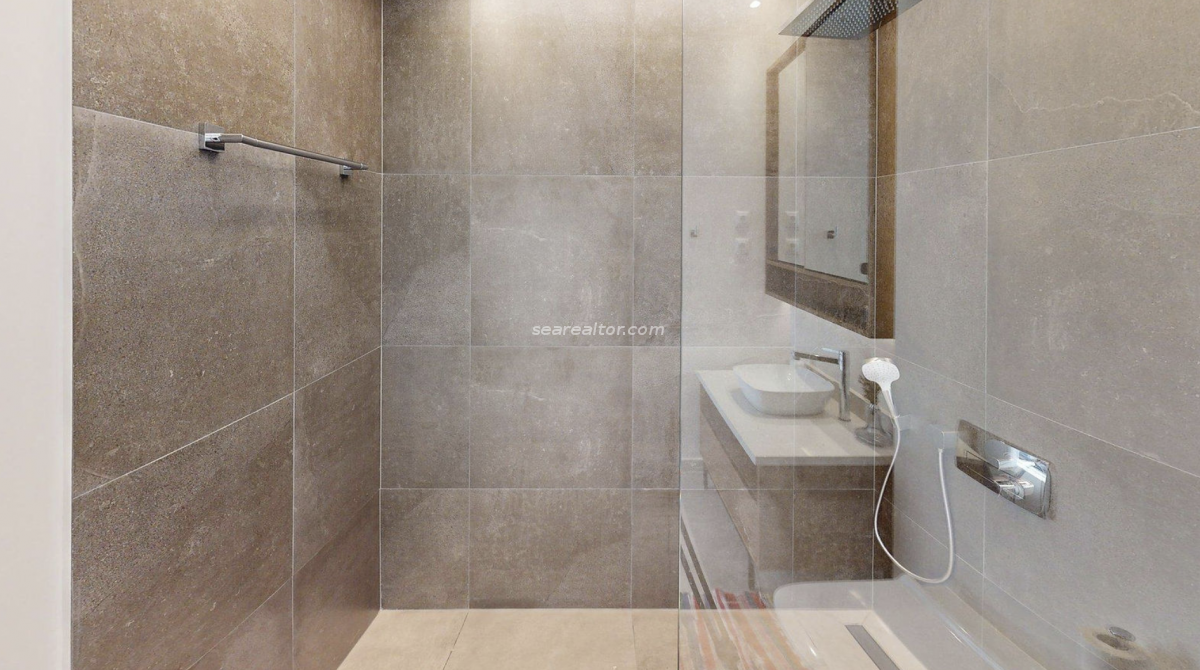 Jednosoban stan u Tivtu, 73m² 16