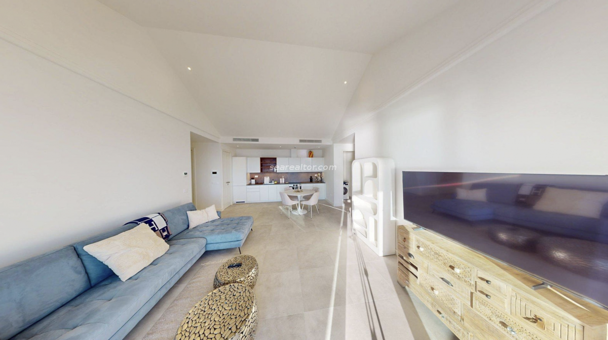 Jednosoban stan u Tivtu, 73m² 10