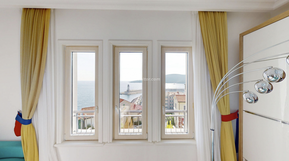 Garsonjera u Tivtu, 55m² 8