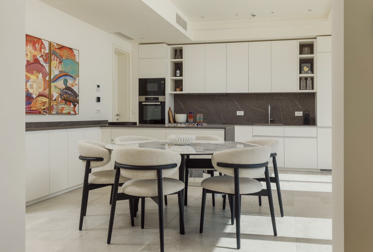 Kuća u Tivtu, 417m² 11