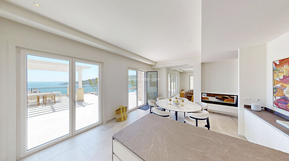 Kuća u Tivtu, 417m² 12