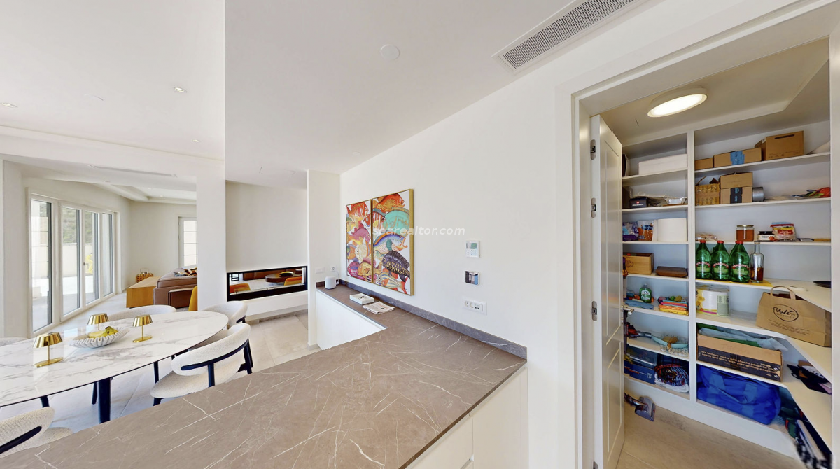 Kuća u Tivtu, 417m² 13