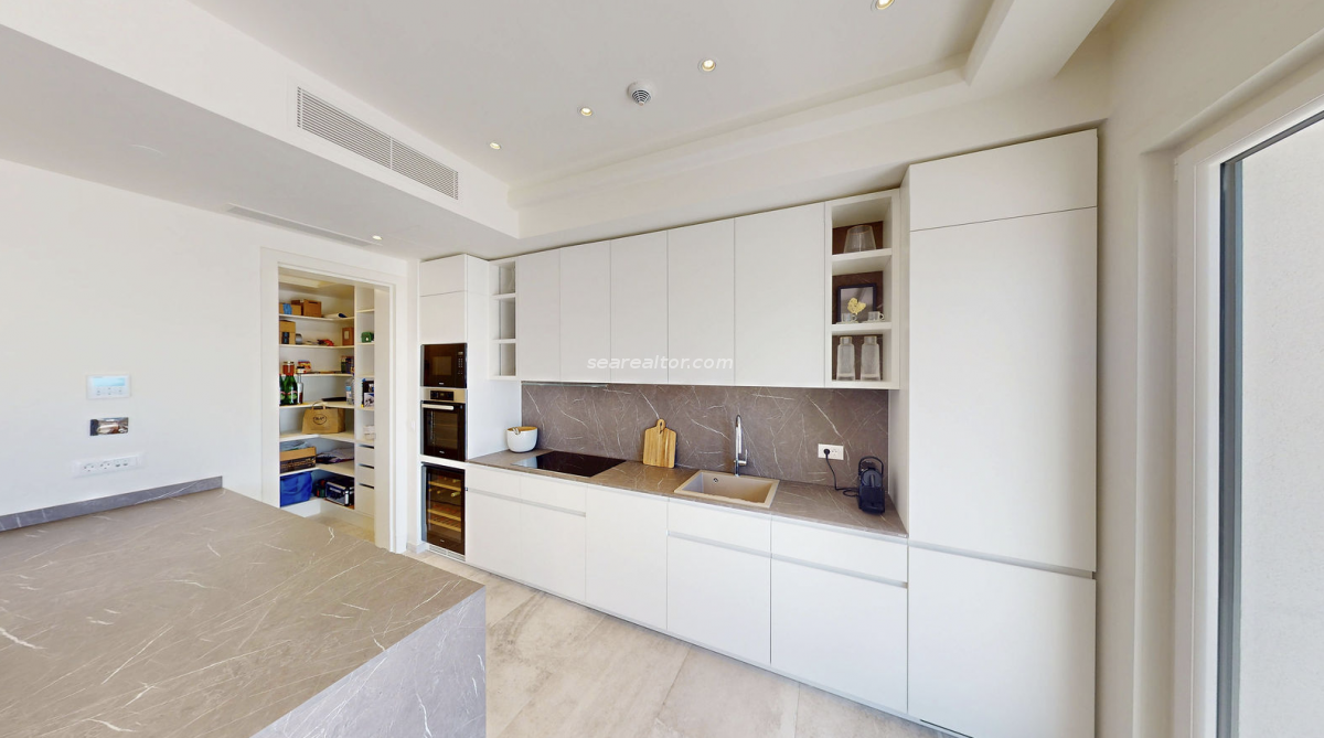 Kuća u Tivtu, 417m² 14