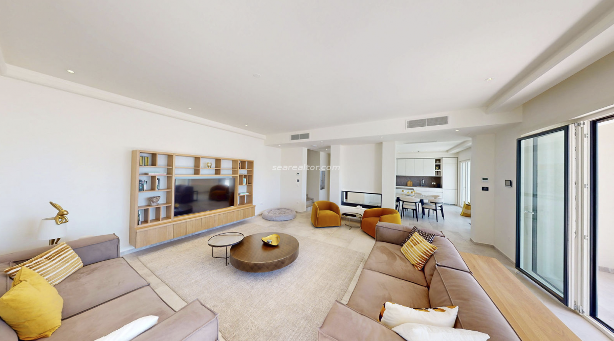 Kuća u Tivtu, 417m² 15
