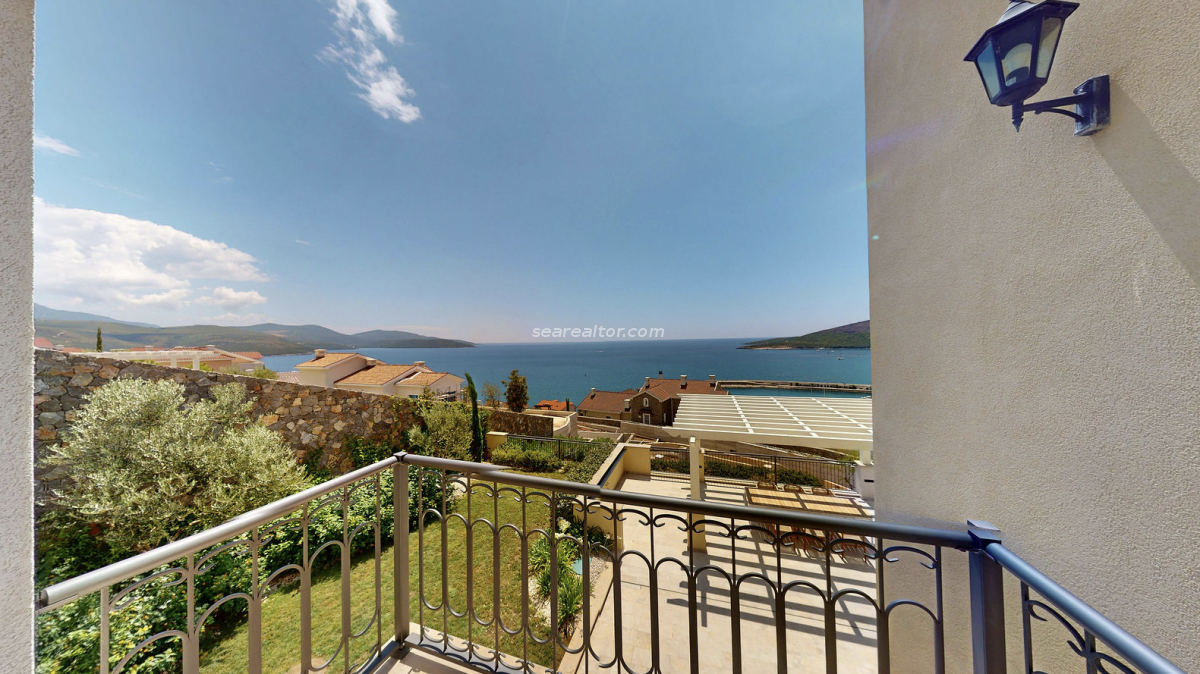 Kuća u Tivtu, 417m² 19