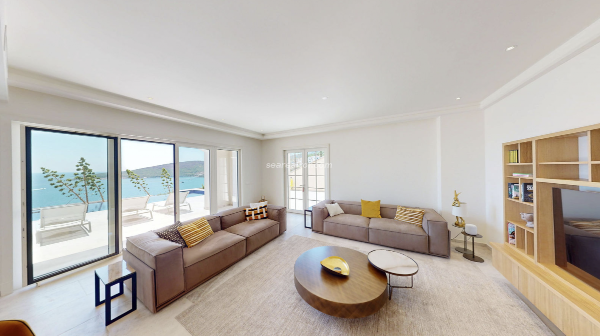 Kuća u Tivtu, 417m² 3