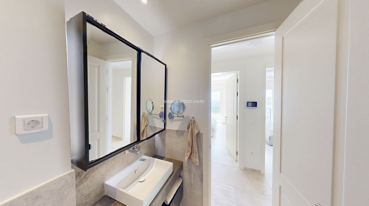Kuća u Tivtu, 417m² 22