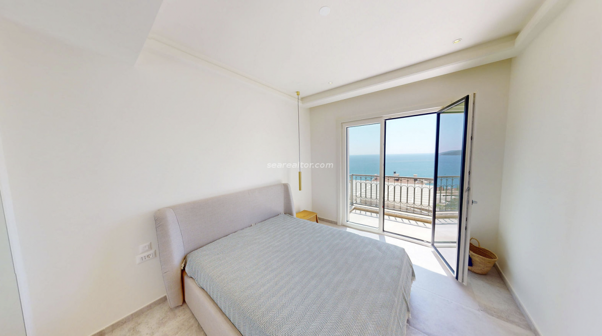 Kuća u Tivtu, 417m² 25