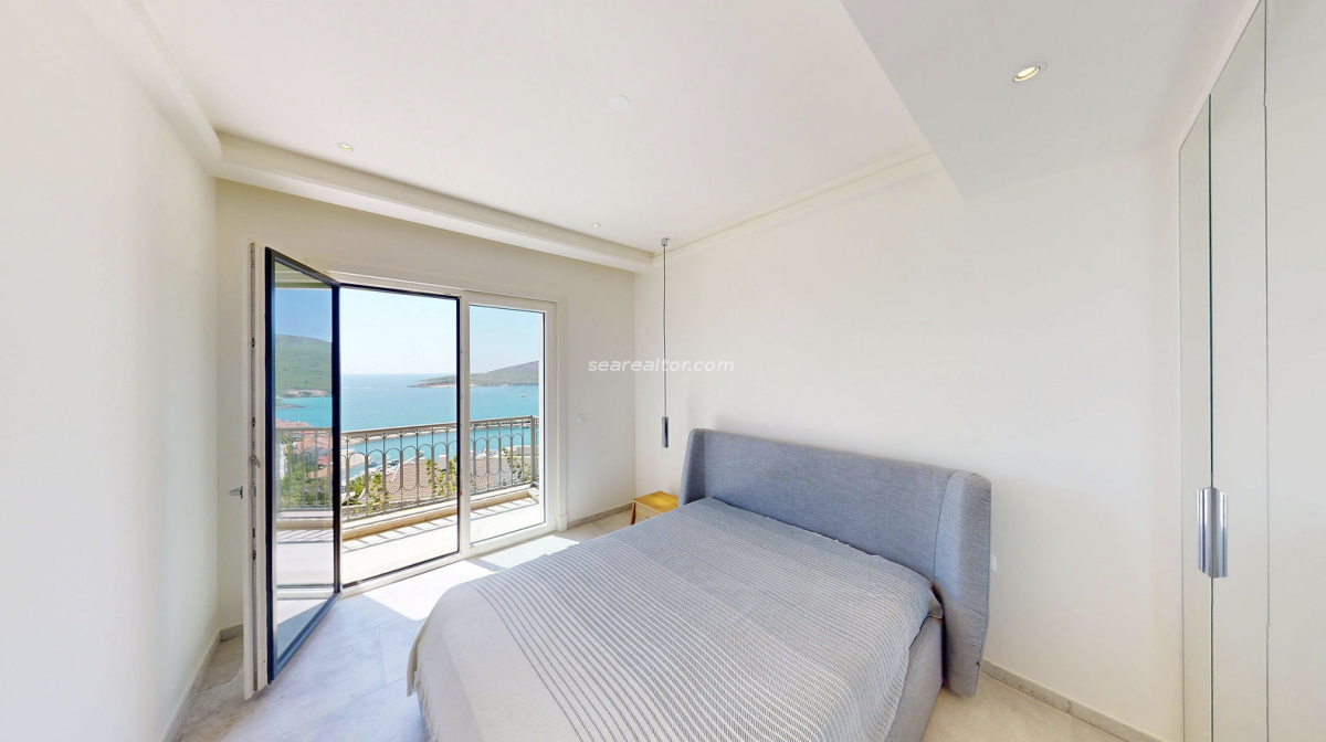 Kuća u Tivtu, 417m² 26