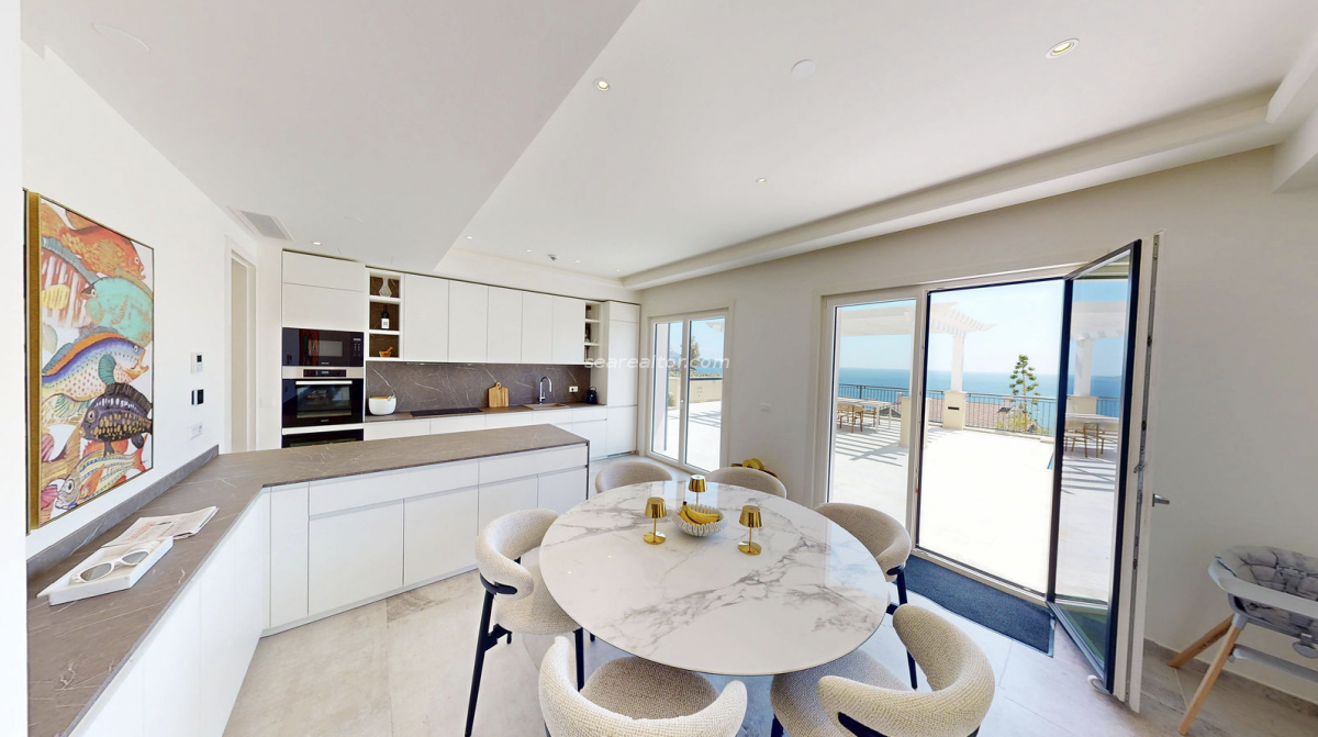 Kuća u Tivtu, 417m² 4