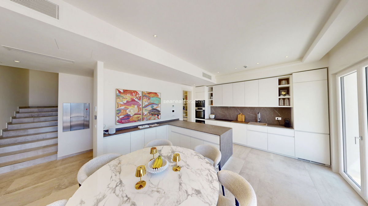 Kuća u Tivtu, 417m² 5