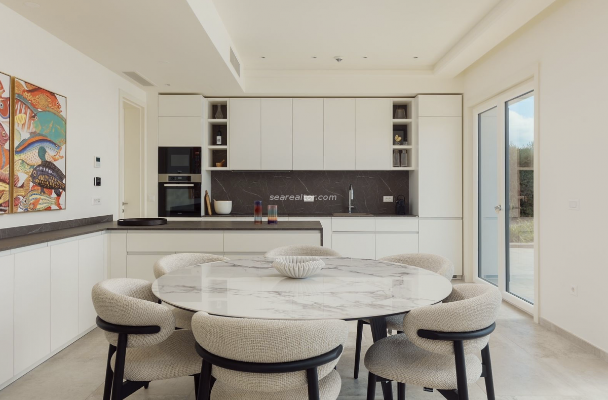Kuća u Tivtu, 417m² 6