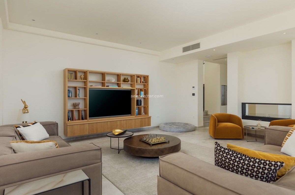 Kuća u Tivtu, 417m² 7