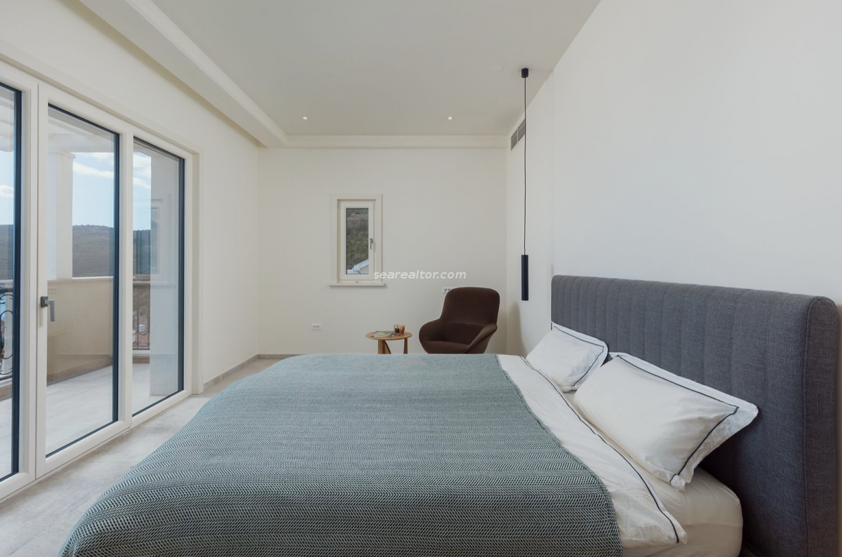 Kuća u Tivtu, 417m² 8