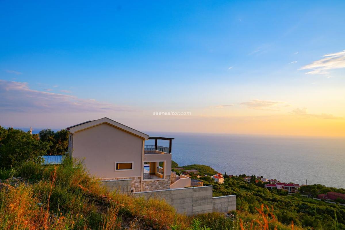 Kuća u Budvi, 420m²