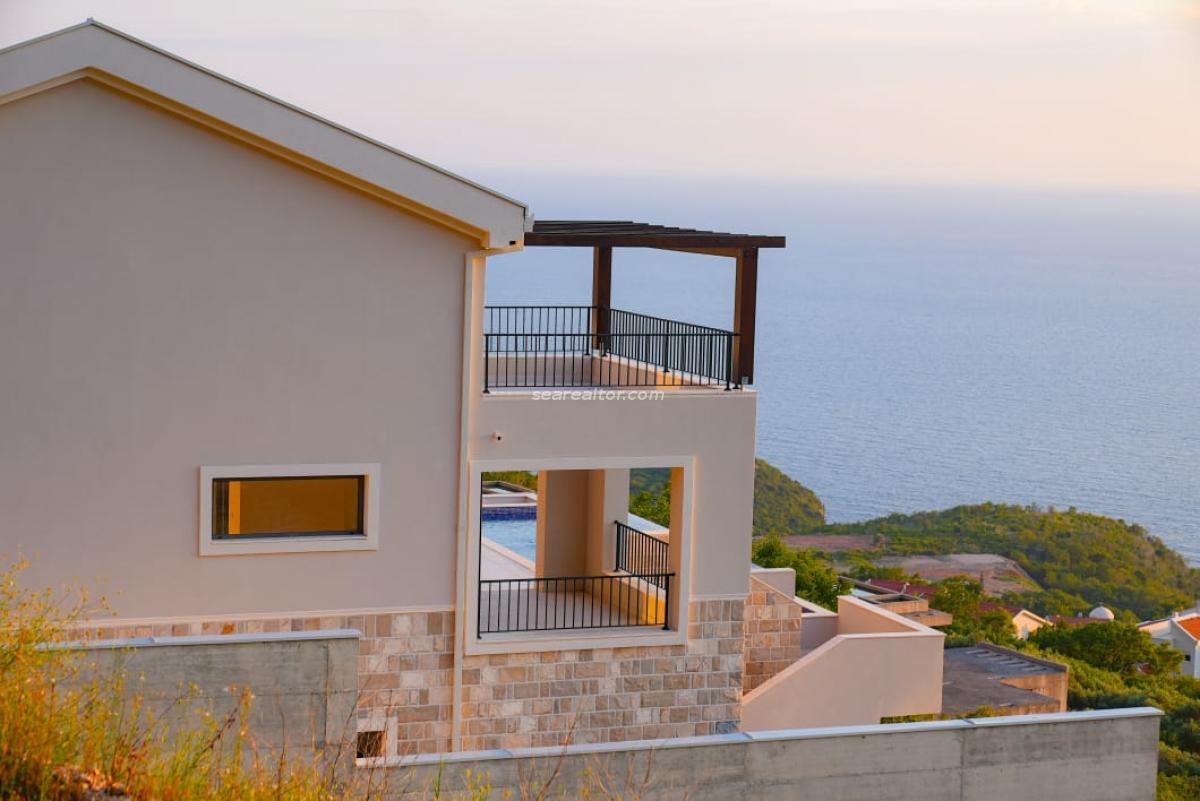 Kuća u Budvi, 420m² 14