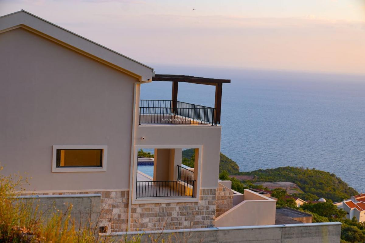 Kuća u Budvi, 420m² 15