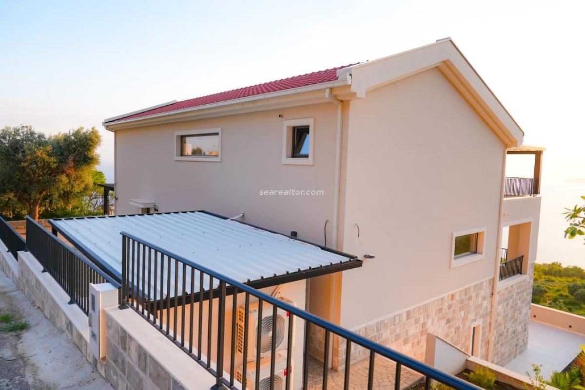 Kuća u Budvi, 420m² 16