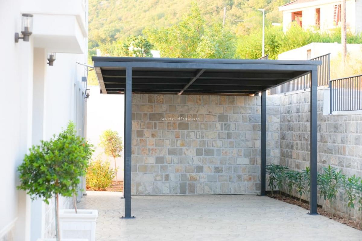 Kuća u Budvi, 420m² 18