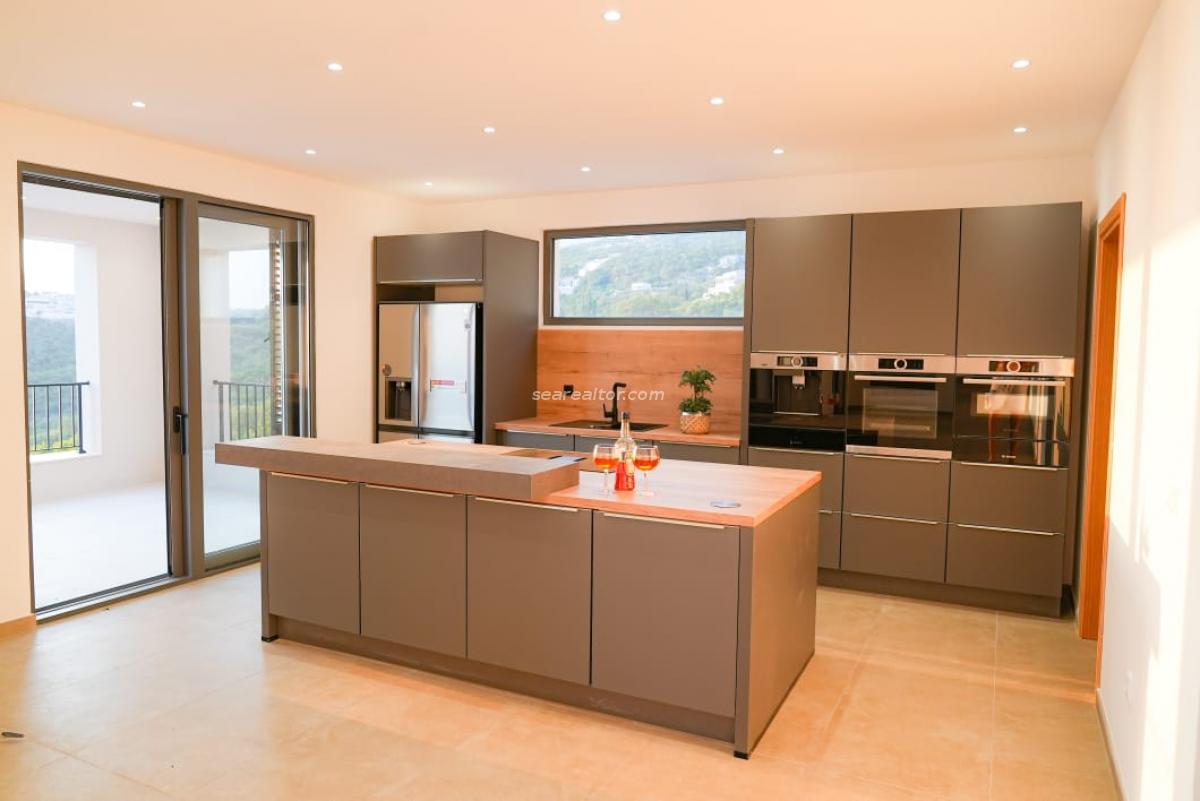 Kuća u Budvi, 420m² 19