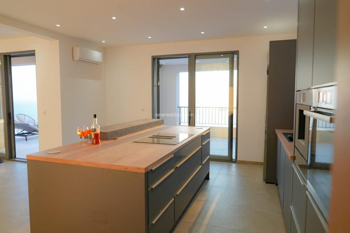 Kuća u Budvi, 420m² 20
