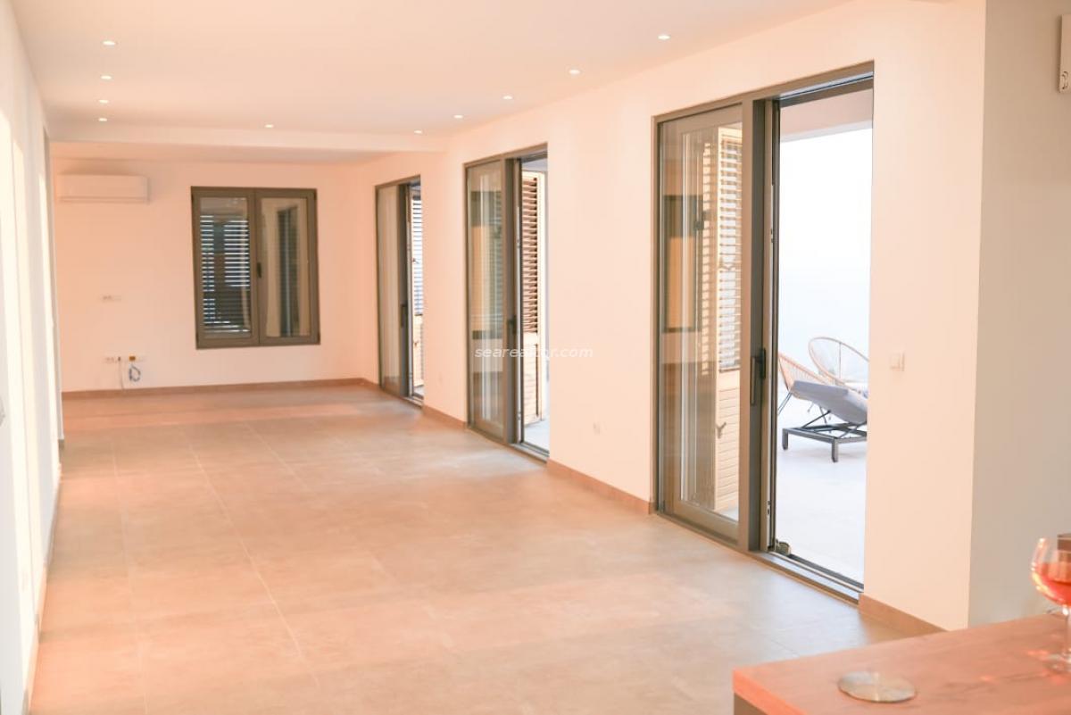 Kuća u Budvi, 420m² 22