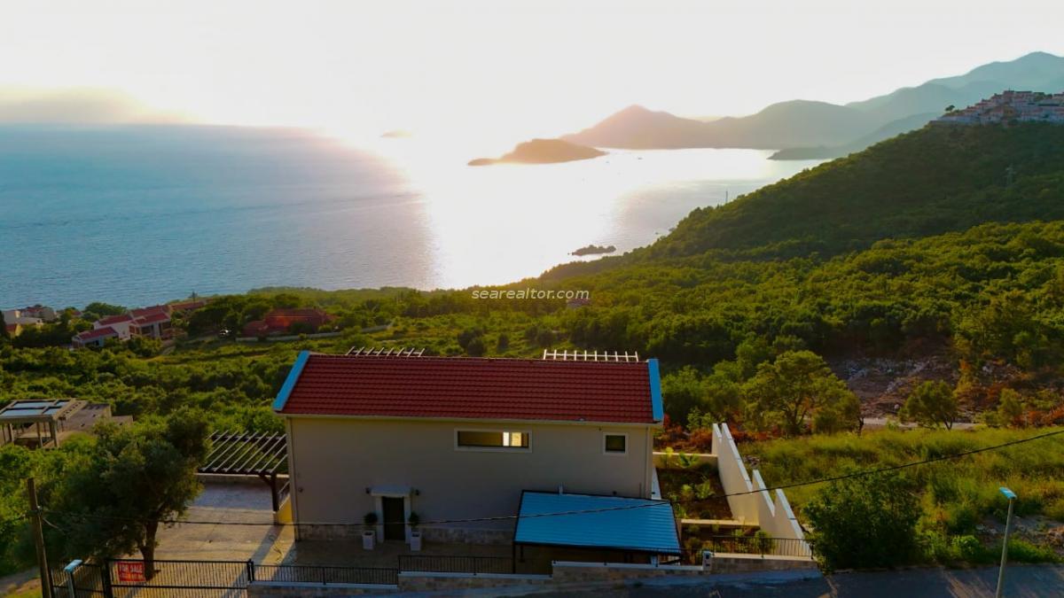 Kuća u Budvi, 420m² 4