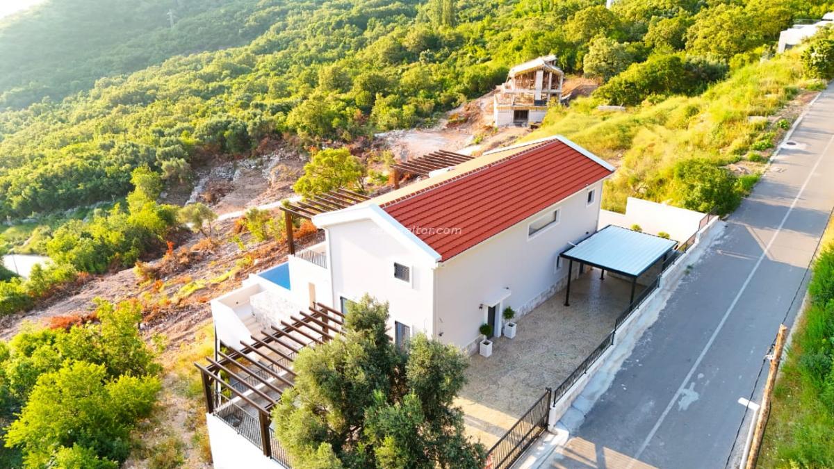 Kuća u Budvi, 420m² 5