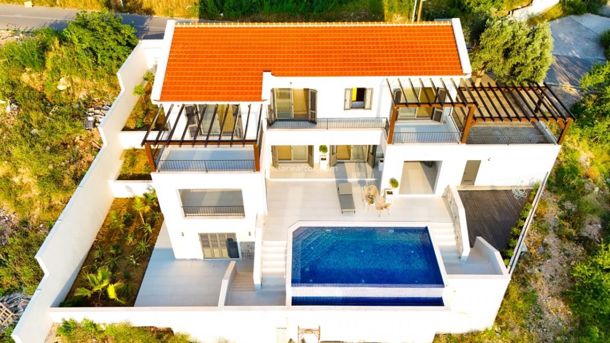 Kuća u Budvi, 420m² 6