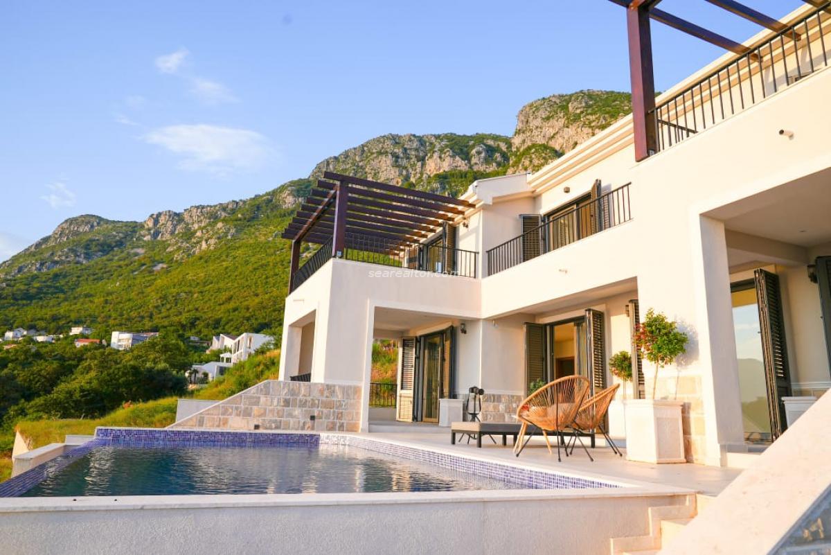 Kuća u Budvi, 420m² 10