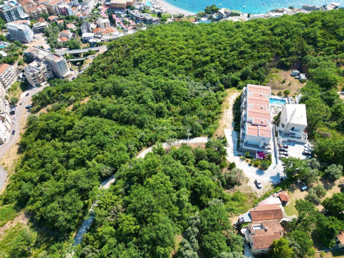 Nekretnina u Budvi, 841m² — 6