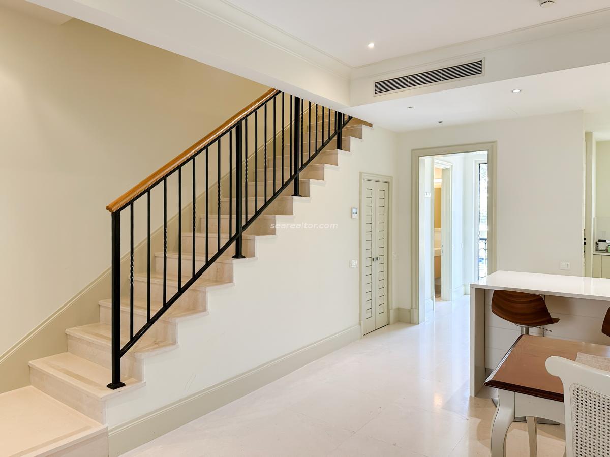Luxury two bedroom apartment 115m2 in Porto Montenegro 27