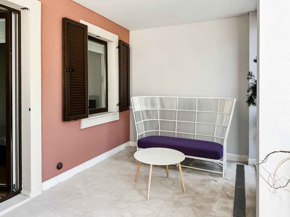 Luxury two bedroom apartment 115m2 in Porto Montenegro 31