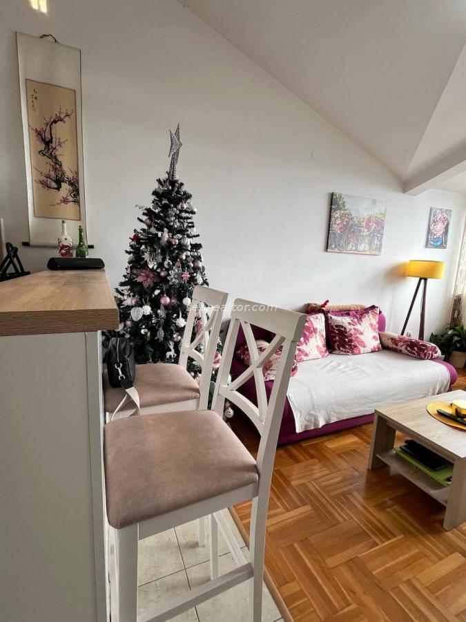 One bedroom apartment 38 m2 with sea view - Bijela, Herceg Novi 11