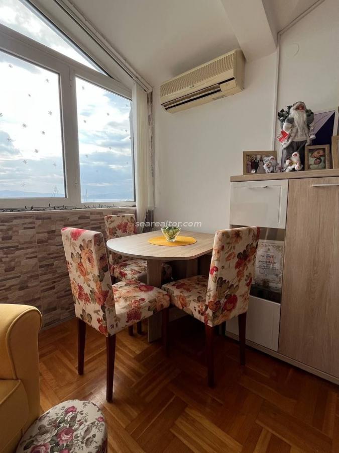 One bedroom apartment 38 m2 with sea view - Bijela, Herceg Novi 13