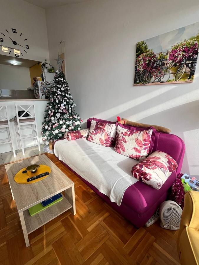 One bedroom apartment 38 m2 with sea view - Bijela, Herceg Novi 14