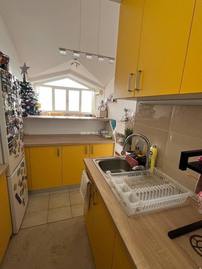 One bedroom apartment 38 m2 with sea view - Bijela, Herceg Novi 16