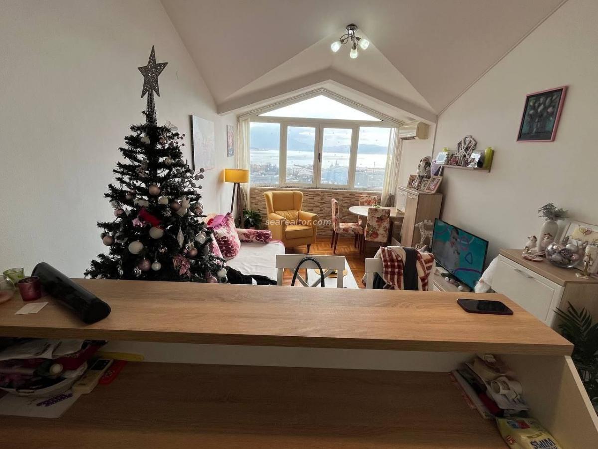 One bedroom apartment 38 m2 with sea view - Bijela, Herceg Novi 17