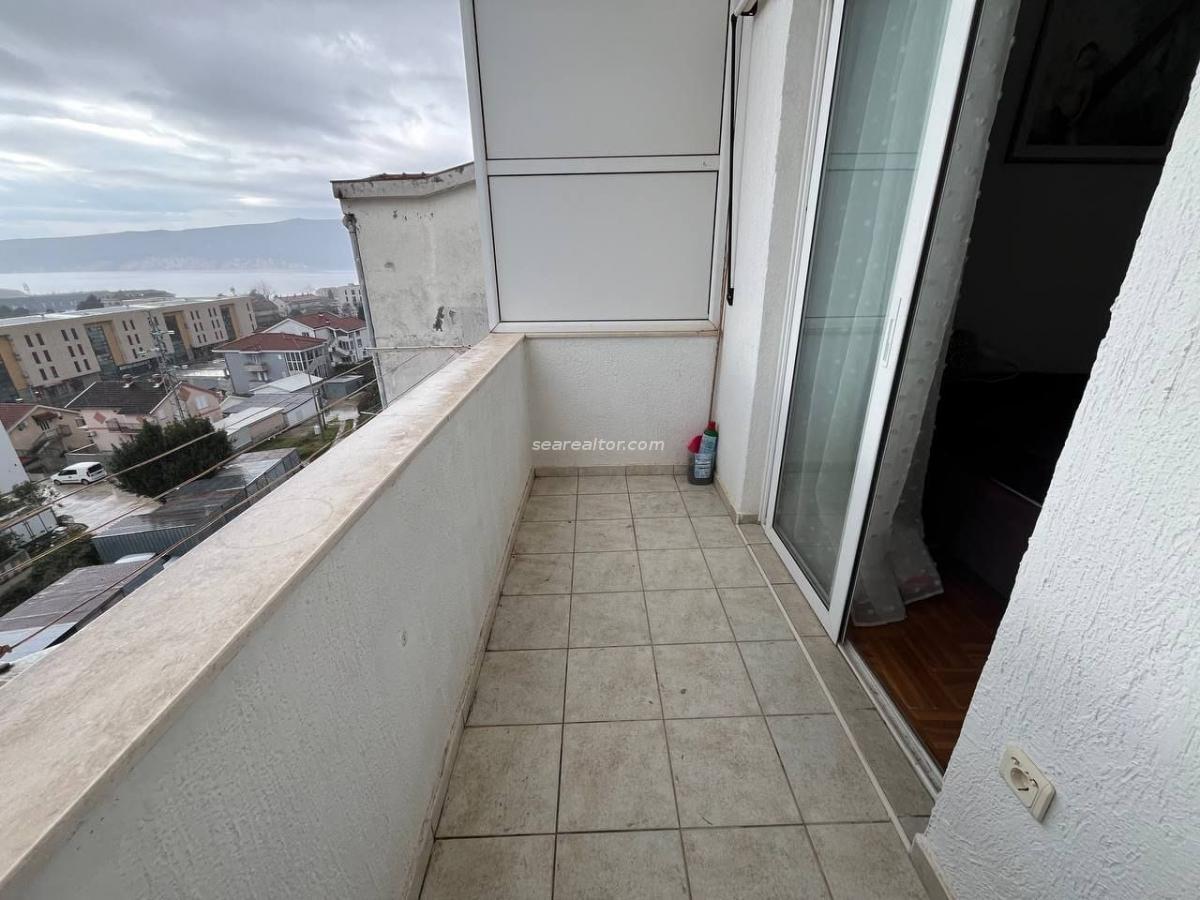 One bedroom apartment 38 m2 with sea view - Bijela, Herceg Novi 18